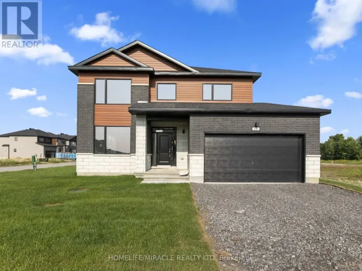 441 FLEET CANUCK PRIVATE, Ottawa