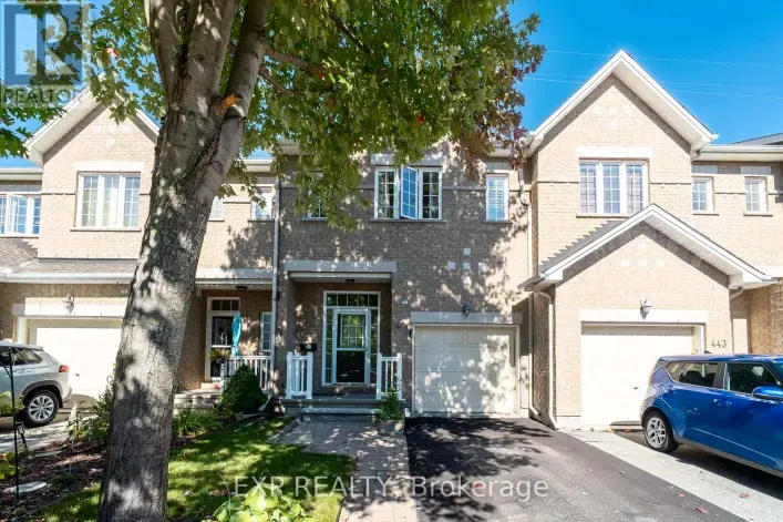 441 FOXHALL WAY, Ottawa