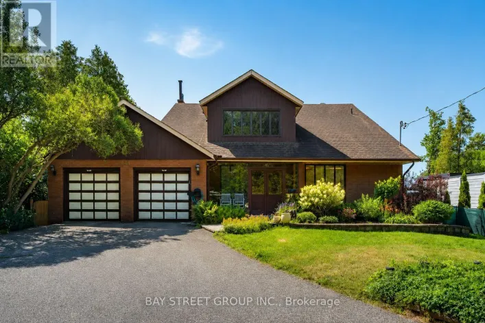 441 GUILDWOOD PARKWAY, Toronto