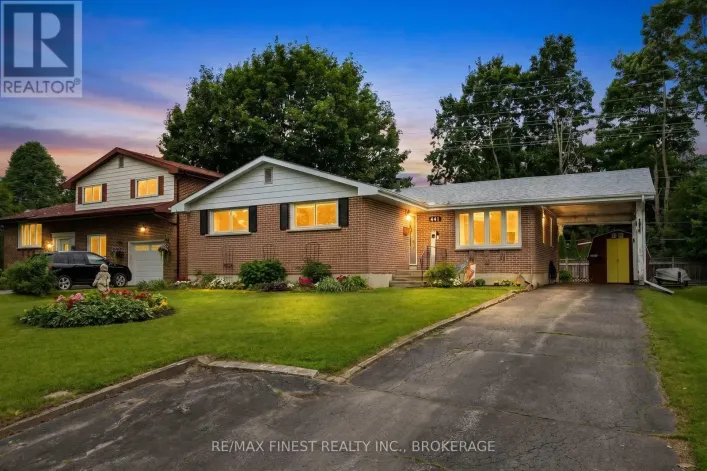 441 HATHWAY TERRACE, Kingston