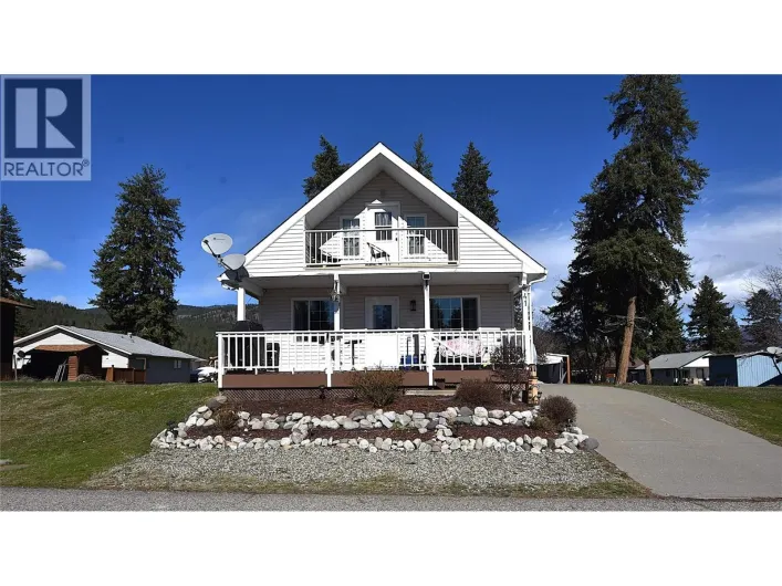 441 Hummingbird Avenue, Vernon