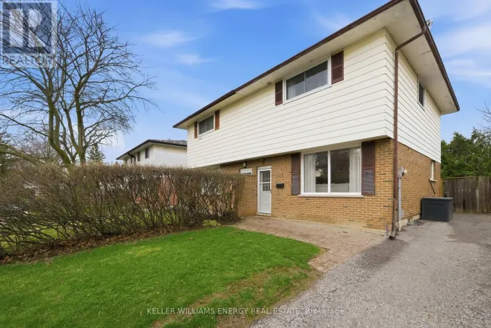 441 MAPLEWOOD DRIVE, Oshawa