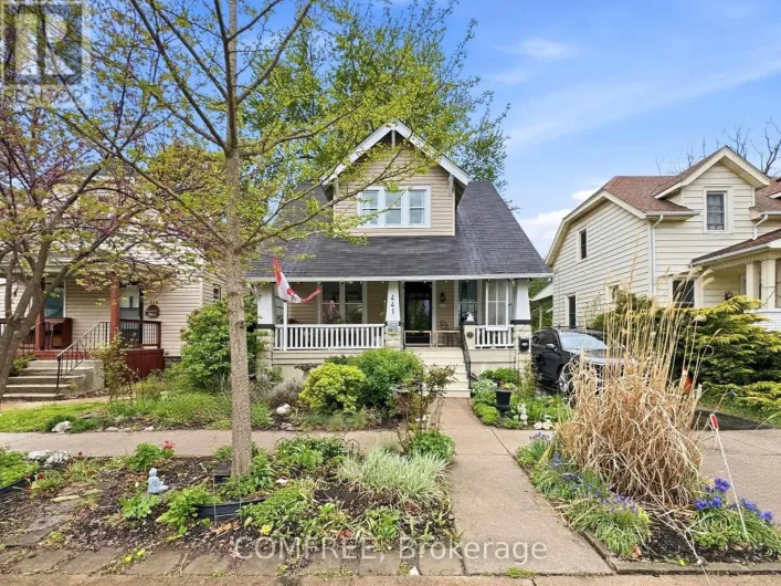 441 MCEWAN AVENUE, Windsor