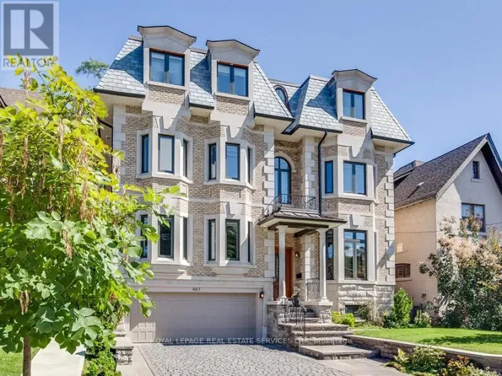 441 ORIOLE PARKWAY, Toronto