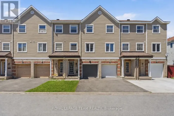 441 SADAR PRIVATE, Ottawa