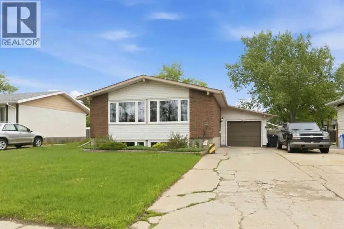 441 Signal Road, Fort McMurray