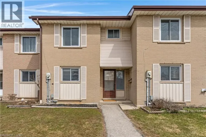 441 VICTORIA Road N, Guelph