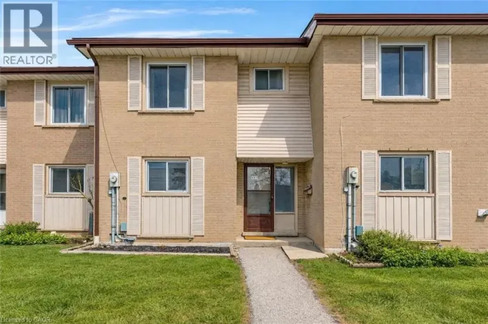 441 VICTORIA Road N, Guelph