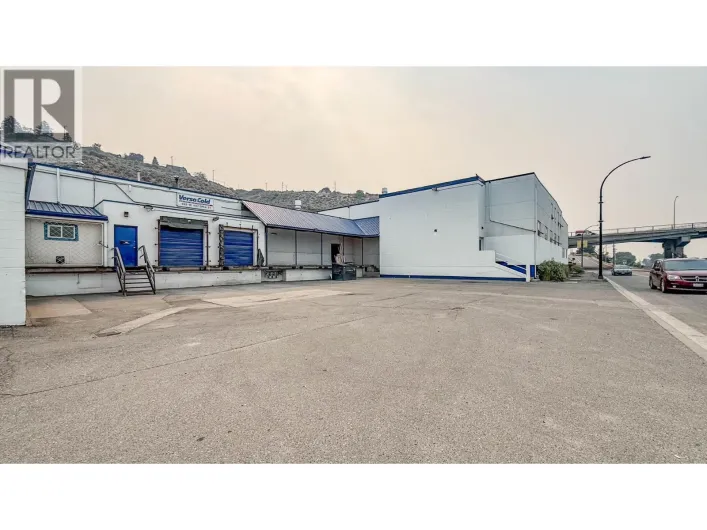 441 Victoria Street W, Kamloops