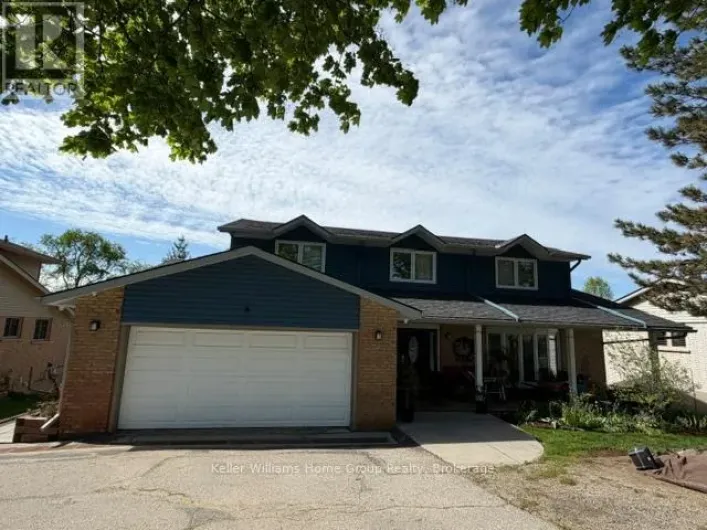 441 WELLINGTON ROAD 18, Centre Wellington