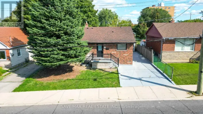 441 WEST 5TH STREET, Hamilton