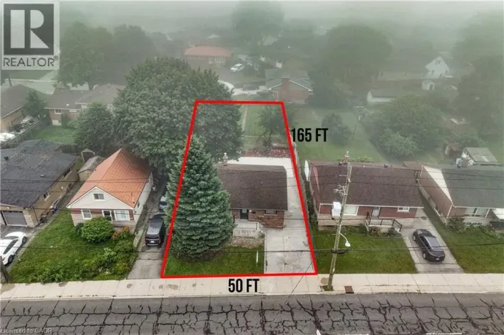 441 WEST 5TH Street, Hamilton