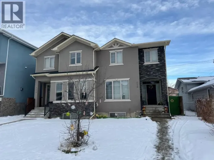 4410 17 Avenue NW, Calgary