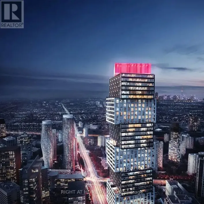 4410 - 4015 THE EXCHANGE, Mississauga