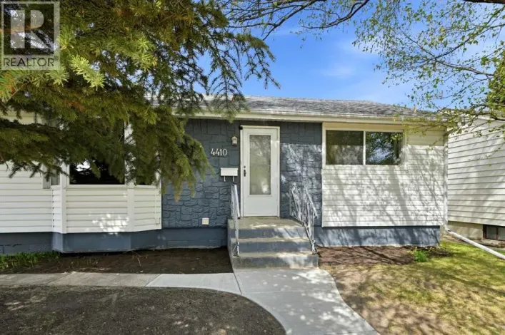 4410 40A Avenue, Red Deer