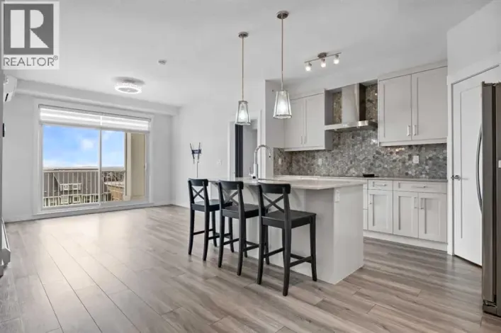 4410, 522 Cranford Drive SE, Calgary