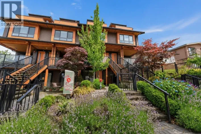 4410 NANAIMO STREET, Vancouver
