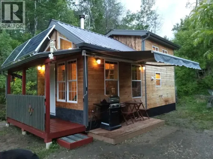 44101, #342 Range Road 214, Rural Camrose County