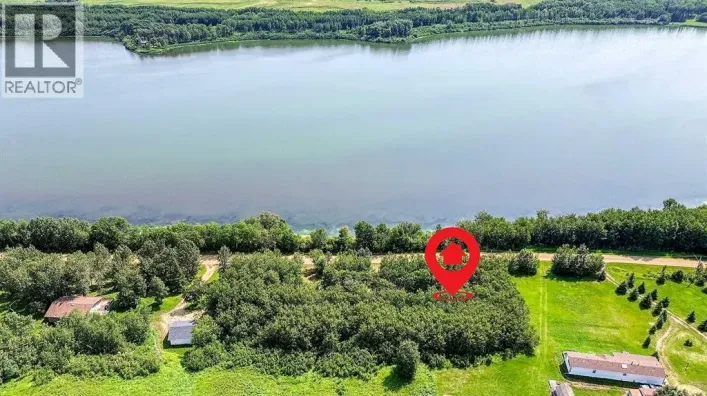 44101 Range Road 214, Ferintosh