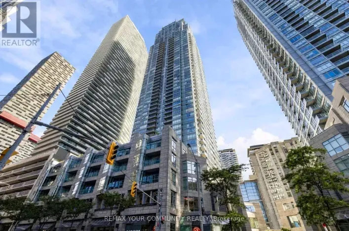 Apartment for rent: 4411 - 2191 YONGE STREET, Toronto