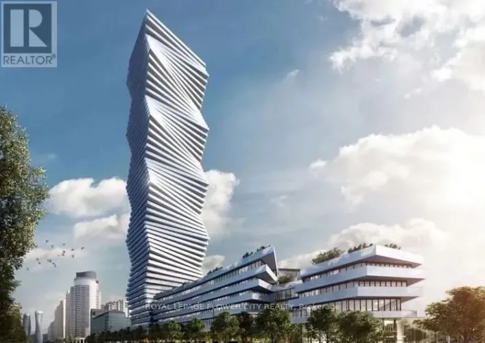 4411 - 3883 QUARTZ ROAD, Mississauga