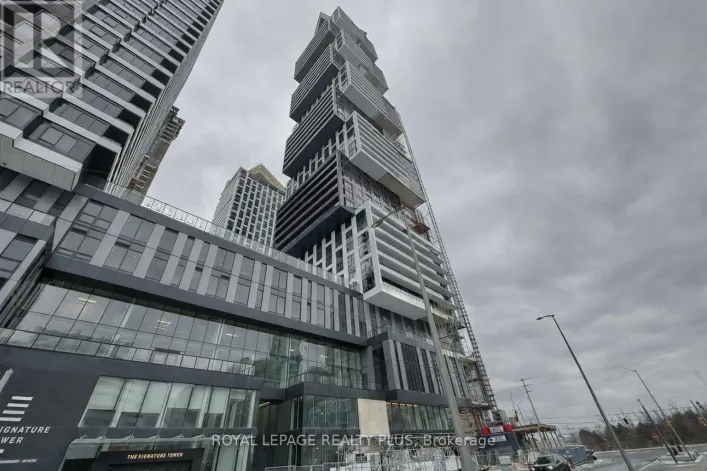 4411 - 4015 THE EXCHANGE, Mississauga