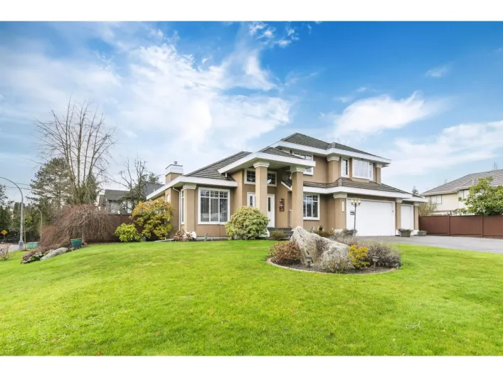 4411 BENZ CRESCENT, Langley