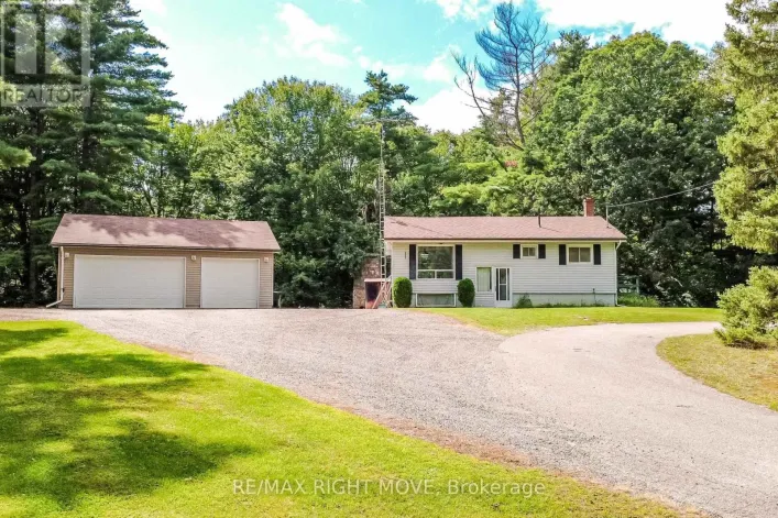 4411 CANAL ROAD, Severn