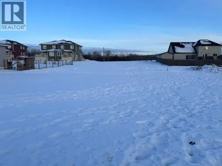 4411 Luken Avenue, Hardisty