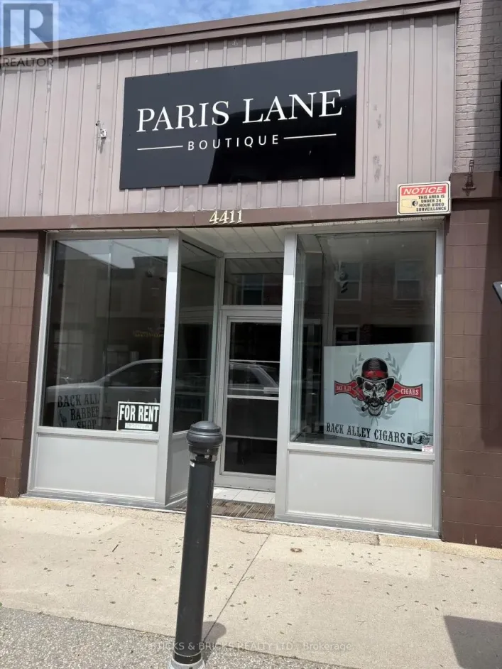 4411 QUEEN STREET, Niagara Falls