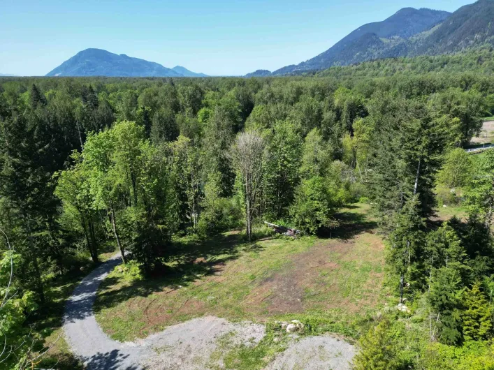 44115 MALCOLM ROAD, Mission