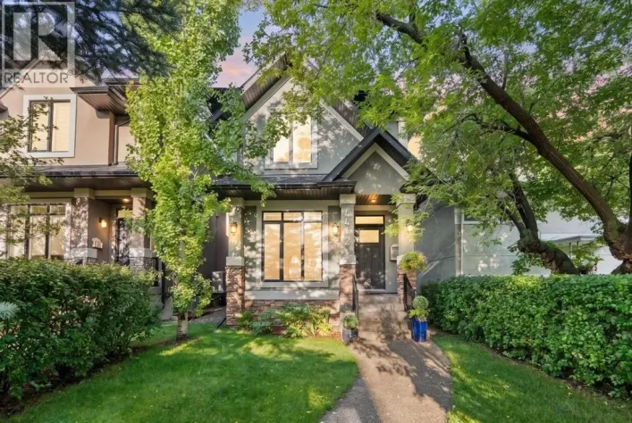 4412 17 Street SW, Calgary