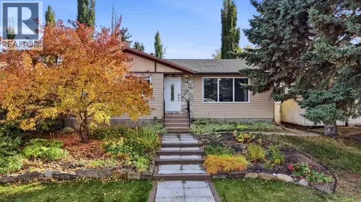 4412 45 Avenue, Sylvan Lake