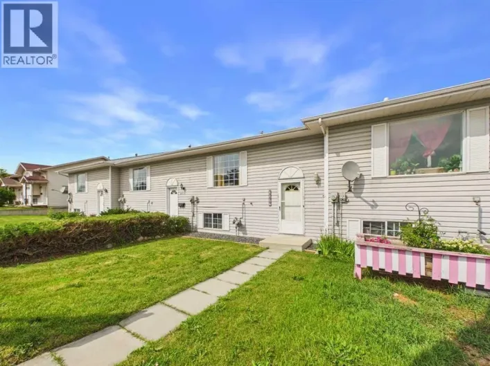 4412 47 Avenue, Sylvan Lake