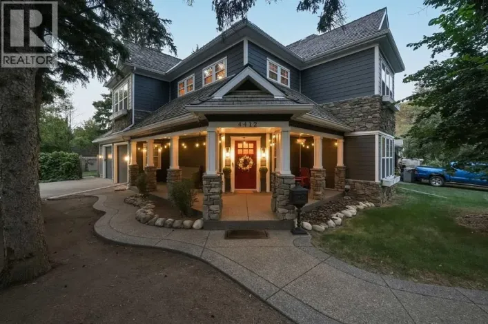 4412 51 Street, Red Deer