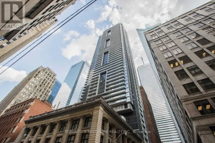 4412 - 70 TEMPERANCE STREET, Toronto