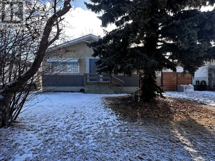 4413 40A Avenue, Red Deer