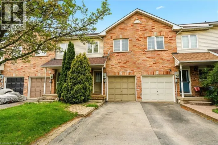 4413 PETER Drive, Burlington