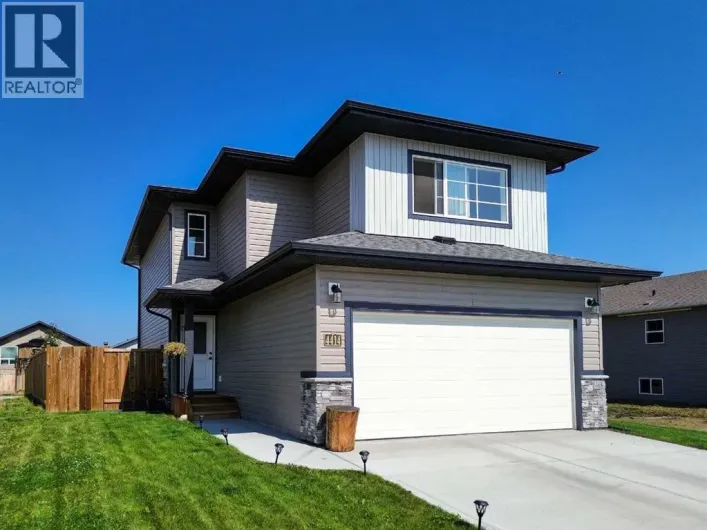 4414 53 Street, Rocky Mountain House
