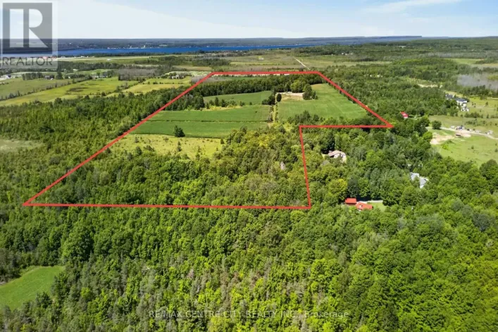 441408 CONCESSION 21 ROAD, Georgian Bluffs