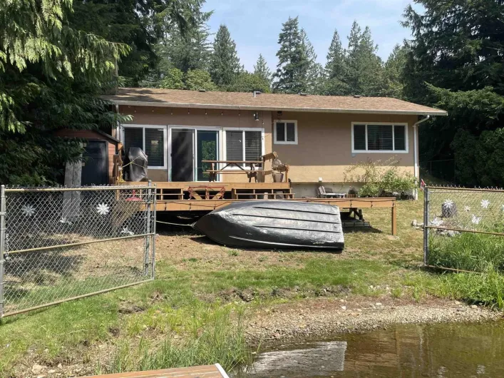 44143 BAYVIEW ROAD, Mission
