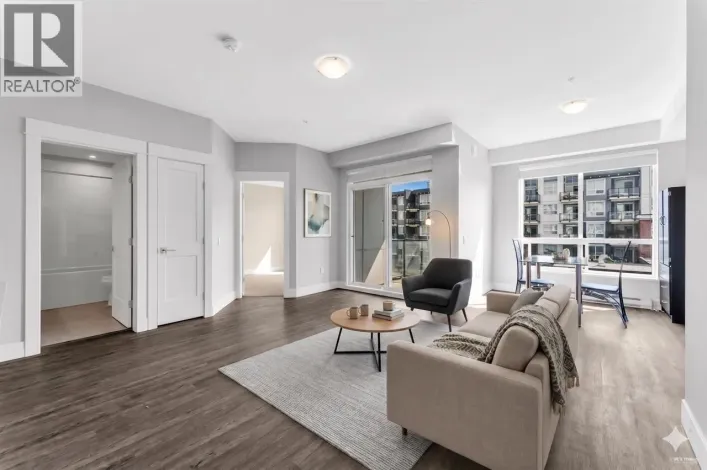 4415 2180 KELLY AVENUE, Port Coquitlam