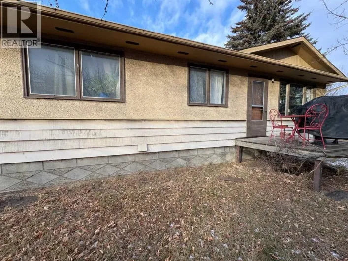 4415 52 Street, Vermilion