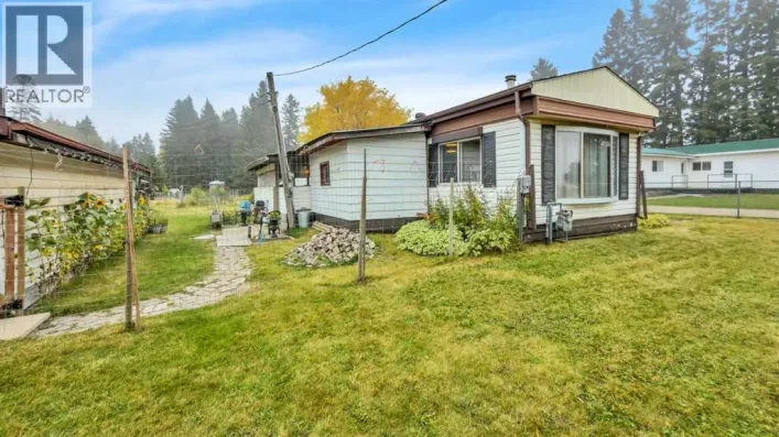 4415 62 Street, Rocky Mountain House