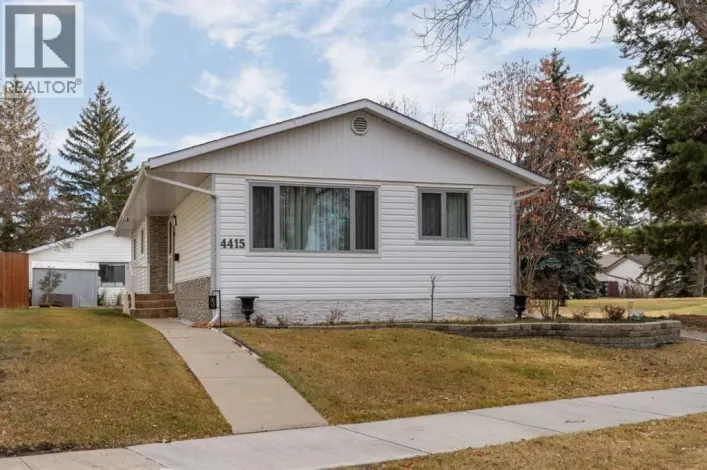 4415 66A Street, Camrose