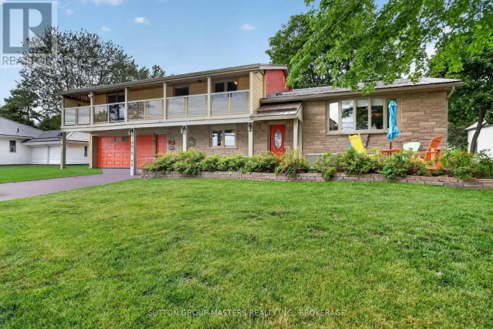 4415 BATH ROAD, Loyalist