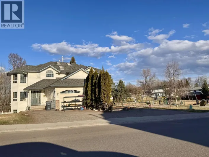 4416 BAKER ROAD, Prince George