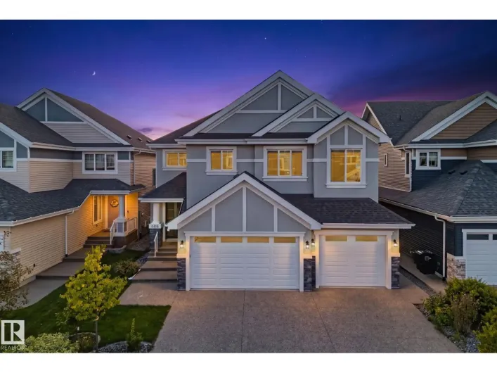 House for sale: 4416 Suzanna Crescent SW, Edmonton