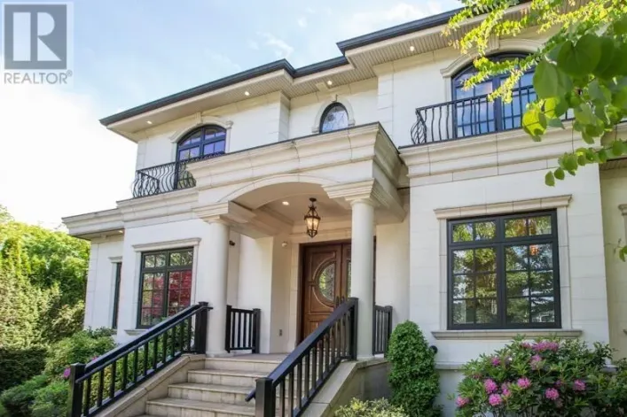 4416 W 11TH AVENUE, Vancouver