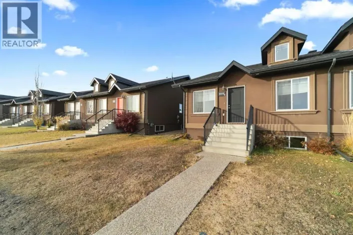 4416A 73 Street, Camrose